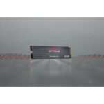 Sandisk Optimus 5100 NVME SSD - Ảnh 3