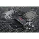 Sandisk Optimus 5100 NVME SSD - Ảnh 4
