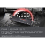 Sandisk Optimus 5100 NVME SSD - Ảnh 5