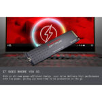 Sandisk Optimus 5100 NVME SSD - Ảnh 7