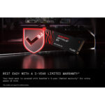 Sandisk Optimus GX 7100 NVME SSD - Ảnh 10
