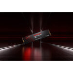 Sandisk Optimus GX 7100 NVME SSD - Ảnh 3