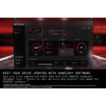 Sandisk Optimus GX 7100 NVME SSD - Ảnh 9