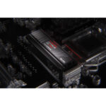 Sandisk Optimus GX Pro 8100 NVME SSD - Ảnh 4