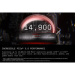 Sandisk Optimus GX Pro 8100 NVME SSD - Ảnh 5