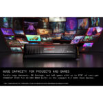 Sandisk Optimus GX Pro 8100 NVME SSD - Ảnh 7
