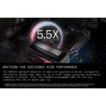 Sandisk Optimus GX Pro 8100 NVME SSD - Ảnh 8