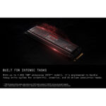 Sandisk Optimus GX Pro 8100 NVME SSD - Ảnh 9