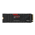 Sandisk Optimus GX Pro 850X NVME SSD