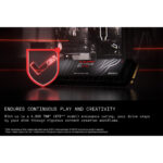 Sandisk Optimus GX Pro 850X NVME SSD - Ảnh 10