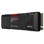 Sandisk Optimus GX Pro 850X NVME SSD - Ảnh 2