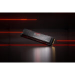 Sandisk Optimus GX Pro 850X NVME SSD - Ảnh 3