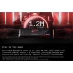 Sandisk Optimus GX Pro 850X NVME SSD - Ảnh 6