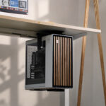 Giá treo CPU HyperWork CPH01 - Ảnh 2