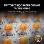 Razer Reclusa X Mini 65 - Ảnh 2