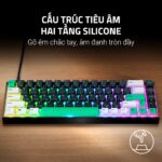 Razer Reclusa X Mini 65 - Ảnh 4