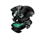 Logitech Pro X3 Superstrike - Ảnh 3