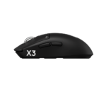 Logitech Pro X3 Superstrike - Ảnh 2