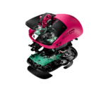 Logitech Pro X3 Superstrike - Ảnh 4