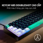 Razer Reclusa X Mini 65 - Ảnh 5