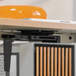 Giá treo CPU HyperWork CPH01 - Ảnh 3