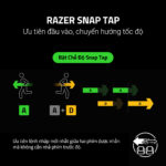 Razer Reclusa X Mini 65 - Ảnh 7