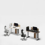 Giá treo CPU HyperWork CPH01 - Ảnh 4
