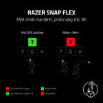 Razer Reclusa X Mini 65 - Ảnh 8
