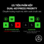 Razer Reclusa X Mini 65 - Ảnh 9
