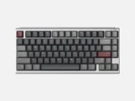IQUNIX Fox75 Custom Aluminum - Ảnh 3