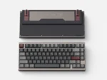 IQUNIX Fox75 Custom Aluminum