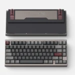 IQUNIX Fox75 Custom Aluminum
