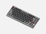IQUNIX Fox75 Custom Aluminum - Ảnh 5