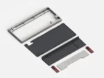 IQUNIX Fox75 Custom Aluminum - Ảnh 6