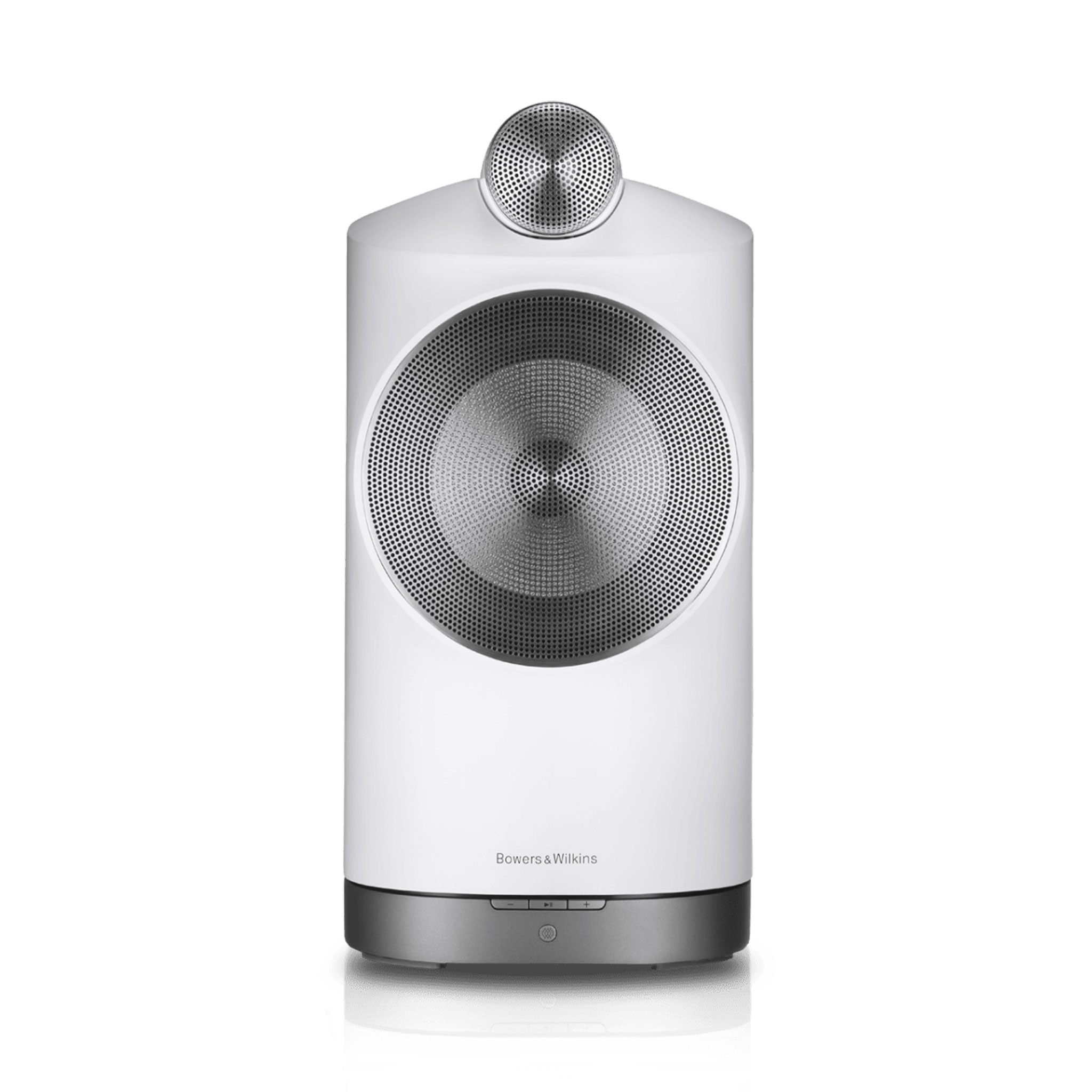 Bowers & Wilkins Formation Duo - AZ Audio and Game Store Bowers & Wilkins Formation Duo - Ảnh 1