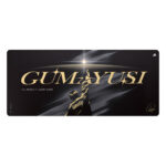 Corsair MM Anti-Fray Cloth Gaming Mouse Pad 2XL Gumayusi Edition - Ảnh 2