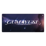 Corsair MM Anti-Fray Cloth Gaming Mouse Pad 2XL Gumayusi Edition