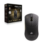 Corsair Sabre V2 Pro Gumayusi Edition - Ảnh 5