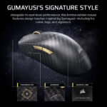 Corsair Sabre V2 Pro Gumayusi Edition - Ảnh 8