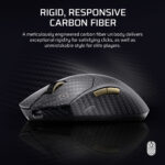 Corsair Sabre V2 Pro Gumayusi Edition - Ảnh 9