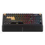 Corsair Vanguard Pro 96 Gumayusi Edition - Ảnh 2