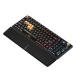 Corsair Vanguard Pro 96 Gumayusi Edition - Ảnh 3