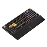 Corsair Vanguard Pro 96 Gumayusi Edition - Ảnh 4