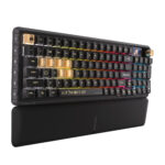Corsair Vanguard Pro 96 Gumayusi Edition - Ảnh 5