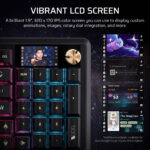Corsair Vanguard Pro 96 Gumayusi Edition - Ảnh 8