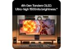LG Ultragear OLED 39GX950B-B - Ảnh 10