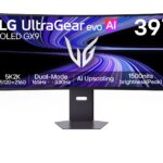 LG Ultragear OLED 39GX950B-B