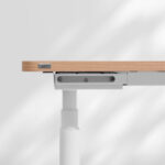Bàn nâng hạ HyperWork Apex Halo - Ảnh 2