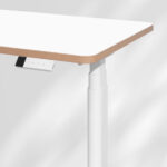 Bàn nâng hạ HyperWork Apex Halo - Ảnh 3