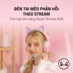 Razer Kraken Kitty V3 - Ảnh 14